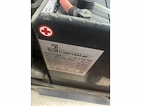 Toyota - 2007 - 7 fbmf 35 - vorkheftruck - afbeelding 5 van  14