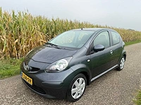 Toyota - 2007 - aygo - 1.0-12v - k-230-dr - afbeelding 1 van  10