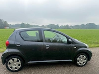 Toyota - 2007 - aygo - 1.0-12v - k-230-dr - afbeelding 5 van  10