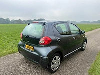 Toyota - 2007 - aygo - 1.0-12v - k-230-dr - afbeelding 6 van  10