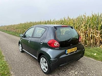 Toyota - 2007 - aygo - 1.0-12v - k-230-dr - afbeelding 8 van  10