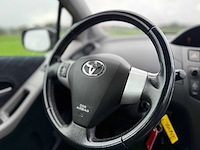 Toyota - 2007 - yaris - 1.3 vvti sol - 82-xl-gx - afbeelding 2 van  12