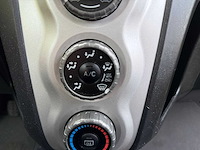 Toyota - 2007 - yaris - 1.3 vvti sol - 82-xl-gx - afbeelding 4 van  12