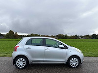 Toyota - 2007 - yaris - 1.3 vvti sol - 82-xl-gx - afbeelding 7 van  12