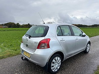 Toyota - 2007 - yaris - 1.3 vvti sol - 82-xl-gx - afbeelding 8 van  12