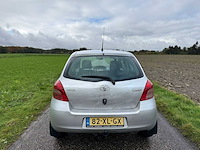Toyota - 2007 - yaris - 1.3 vvti sol - 82-xl-gx - afbeelding 9 van  12