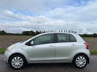 Toyota - 2007 - yaris - 1.3 vvti sol - 82-xl-gx - afbeelding 11 van  12