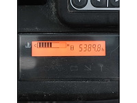 Toyota - 2008 - 02-8fgjf35 - vorkheftruck - afbeelding 7 van  17