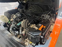 Toyota - 2008 - 8fgf25 - vorkheftruck - afbeelding 5 van  14