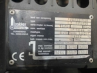 Toyota - 2008 - 8fgf25 - vorkheftruck - afbeelding 6 van  14