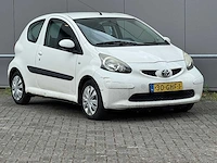 Toyota - 2008 - aygo - 1.0-12v + - 30-ghf-1 - afbeelding 4 van  11