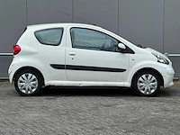 Toyota - 2008 - aygo - 1.0-12v + - 30-ghf-1 - afbeelding 5 van  11