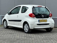 Toyota - 2008 - aygo - 1.0-12v + - 30-ghf-1 - afbeelding 7 van  11