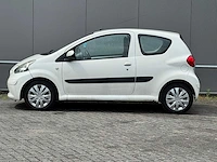 Toyota - 2008 - aygo - 1.0-12v + - 30-ghf-1 - afbeelding 8 van  11