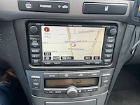 Toyota - 2009 - avensis wagon - 2.0 d-4d luna bns - 09-jsp-8 - afbeelding 2 van  18