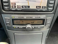 Toyota - 2009 - avensis wagon - 2.0 d-4d luna bns - 09-jsp-8 - afbeelding 3 van  18