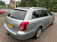 Toyota - 2009 - avensis wagon - 2.0 d-4d luna bns - 09-jsp-8 - afbeelding 12 van  18