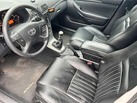 Toyota - 2009 - avensis wagon - 2.0 d-4d luna bns - 09-jsp-8 - afbeelding 14 van  18