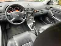 Toyota - 2009 - avensis wagon - 2.0 d-4d luna bns - 09-jsp-8 - afbeelding 15 van  18
