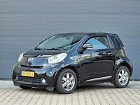 Toyota - 2009 - iq - 1.0 vvti aspiration - 45-hpd-3 - afbeelding 1 van  24
