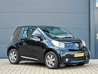 Toyota - 2009 - iq - 1.0 vvti aspiration - 45-hpd-3 - afbeelding 2 van  24
