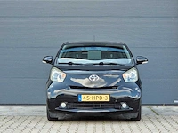 Toyota - 2009 - iq - 1.0 vvti aspiration - 45-hpd-3 - afbeelding 4 van  24