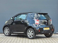 Toyota - 2009 - iq - 1.0 vvti aspiration - 45-hpd-3 - afbeelding 5 van  24