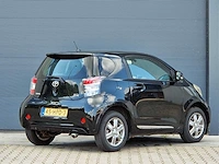 Toyota - 2009 - iq - 1.0 vvti aspiration - 45-hpd-3 - afbeelding 7 van  24