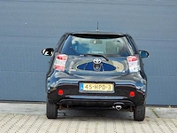 Toyota - 2009 - iq - 1.0 vvti aspiration - 45-hpd-3 - afbeelding 8 van  24