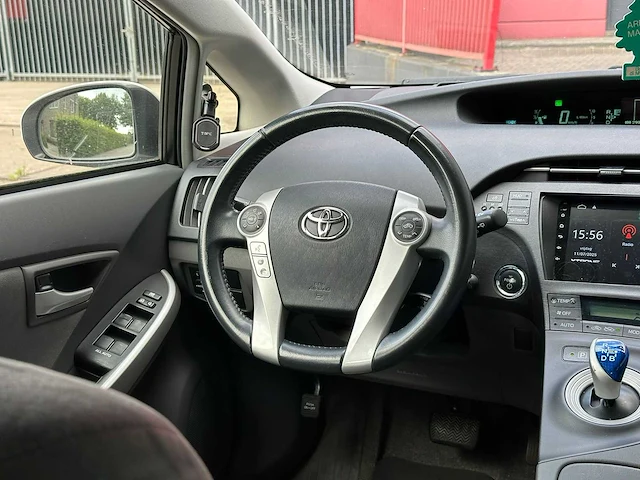 Toyota - 2010 - prius - 1.8 aspiration - 26-krl-2 - afbeelding 5 van  20