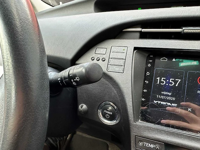 Toyota - 2010 - prius - 1.8 aspiration - 26-krl-2 - afbeelding 6 van  20