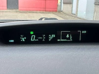 Toyota - 2010 - prius - 1.8 aspiration - 26-krl-2 - afbeelding 9 van  20