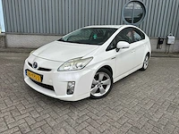 Toyota - 2010 - prius - 1.8 aspiration - 26-krl-2 - afbeelding 1 van  20