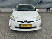 Toyota - 2010 - prius - 1.8 aspiration - 26-krl-2 - afbeelding 12 van  20