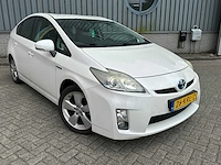 Toyota - 2010 - prius - 1.8 aspiration - 26-krl-2 - afbeelding 14 van  20
