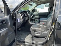 Toyota - 2011 - tundra - 5.7 v8 double cab - personenauto - afbeelding 2 van  35