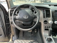 Toyota - 2011 - tundra - 5.7 v8 double cab - personenauto - afbeelding 6 van  35