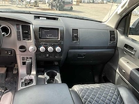 Toyota - 2011 - tundra - 5.7 v8 double cab - personenauto - afbeelding 7 van  35