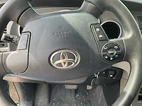 Toyota - 2011 - tundra - 5.7 v8 double cab - personenauto - afbeelding 8 van  35