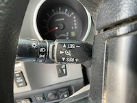 Toyota - 2011 - tundra - 5.7 v8 double cab - personenauto - afbeelding 9 van  35