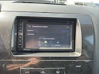 Toyota - 2011 - tundra - 5.7 v8 double cab - personenauto - afbeelding 15 van  35