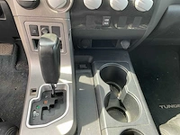 Toyota - 2011 - tundra - 5.7 v8 double cab - personenauto - afbeelding 16 van  35
