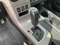 Toyota - 2011 - tundra - 5.7 v8 double cab - personenauto - afbeelding 17 van  35
