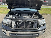 Toyota - 2011 - tundra - 5.7 v8 double cab - personenauto - afbeelding 21 van  35
