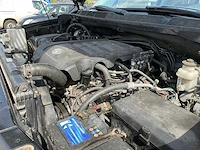 Toyota - 2011 - tundra - 5.7 v8 double cab - personenauto - afbeelding 25 van  35