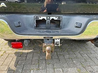 Toyota - 2011 - tundra - 5.7 v8 double cab - personenauto - afbeelding 26 van  35