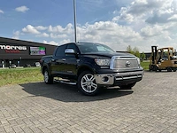 Toyota - 2011 - tundra - 5.7 v8 double cab - personenauto - afbeelding 23 van  35