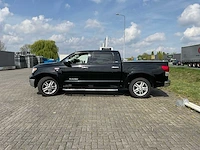 Toyota - 2011 - tundra - 5.7 v8 double cab - personenauto - afbeelding 30 van  35