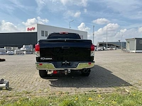 Toyota - 2011 - tundra - 5.7 v8 double cab - personenauto - afbeelding 32 van  35