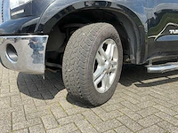 Toyota - 2011 - tundra - 5.7 v8 double cab - personenauto - afbeelding 33 van  35